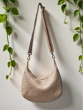 Leather bag l Handcrafted Bag l Leather Bag l Woven Bag l Washed Bag l Leather bag for women l Ladies Handbag l Vintage l Shoulder Bag