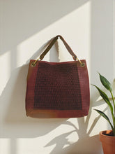 Handcrafted Suede shoulder bag l Suede handbag l Leather Bag l Leather shoulder bag l Women's Bag l Ladies Handbag