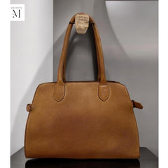 Handmade Handbag l Two toned finish l 10 year life l Office Bag l shopping Bag l Premium leather l Premium quality