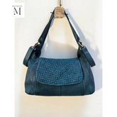 Leather bag l Handcrafted leather hand bag l women's bag l Premium Leather l Washed handbag l Crossbody bag l Vintage style