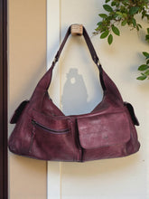 Leather Bag l Handcrafted leather Bag l Leather Hobo l Washed Leather Bag l Women's Leather Bag l Premium Leather Bag l Crossbody Bag