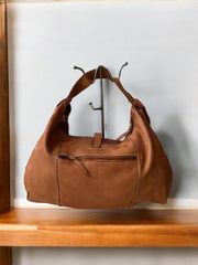 Leather bag l Handcrafted Hobo l Woven Bag l Leather Bag l Handcrafted l Shoulder Bag l Women's Handbag l Ladies Purse l Personalized Bag