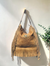 Leather Bag | Premium Leather | Washed Bag | Handmade | Vintage Style | Crossbody l Fringe bag l Ladies Handbag l Women's bag