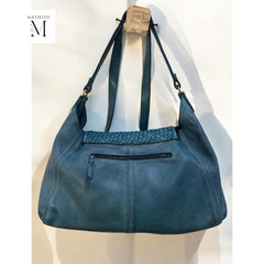 Leather bag l Handcrafted leather hand bag l women's bag l Premium Leather l Washed handbag l Crossbody bag l Vintage style
