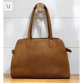 Handmade Handbag l Two toned finish l 10 year life l Office Bag l shopping Bag l Premium leather l Premium quality