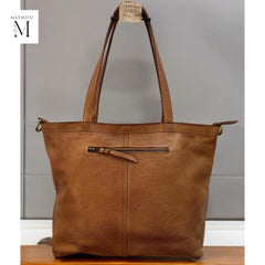 Leather bag l Handcrafted Shoulder bag l Regular use l Office Bag l Vintage l Premium leather l washed bag l woven front