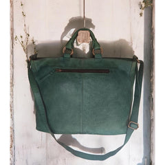 Leather bag l Handcrafted leather handbag l premium leather l Shoulder bag l Women's bag l Gift for her l ladies handbag