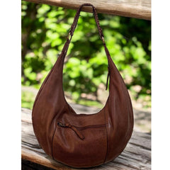 Leather bag l Handcrafted Leather bag l Perfect day bag l Daily use Bag l Office Bag l Shopping Bag l Premium High-quality leather