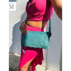 Leather bag l Handcrafted leather hand bag l women's bag l Premium Leather l Washed handbag l shoulder bag l Vintage style | Crossbody bag