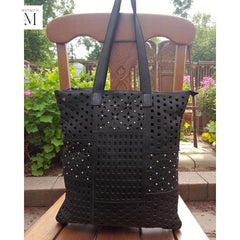 Leather bag l Handcrafted leather handbag l premium leather l Shoulder bag l Women's bag l Gift for her l ladies handbag