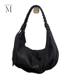 Leather bag l Handmade leather hobo bag for office going women l beautiful and elegant l daily use bag l Customization available
