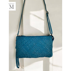 Leather bag l Handcrafted leather hand bag l women's bag l Premium Leather l Washed handbag l shoulder bag l Vintage style | Crossbody bag